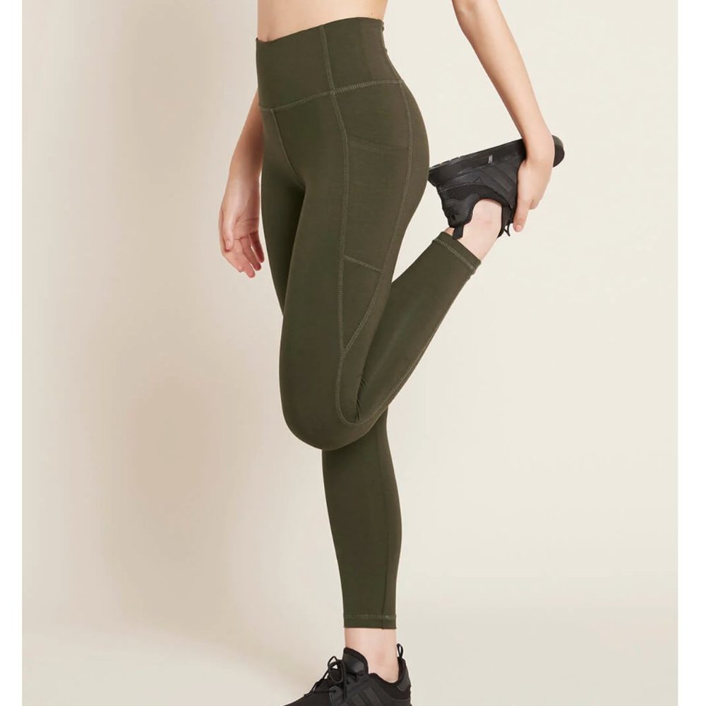 Boody Bamboo Leggings